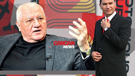 Fostul șef de la LPF face “radiografia” vieții personale a ex-acționarului de la Dinamo. De ce îl laudă Dumitru Dragomir pe milionar: „Borcea e omul dracu’!”