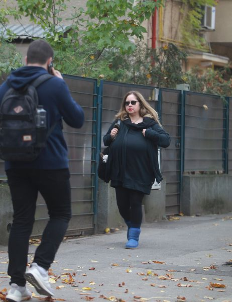 Anca Badiu, transformare spectaculoasă după ce s-a retras din lumea mondenă și se luptă cu kilogramele