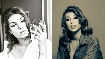 Sorana de la ASIA, în doliu! A murit mama artistei