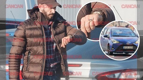 Ce a făcut iubitul Rodicăi Stănoiu după ce a mers la notariat? Poartă un Rolex de peste 30.000€, dar conduce o mașină modestă