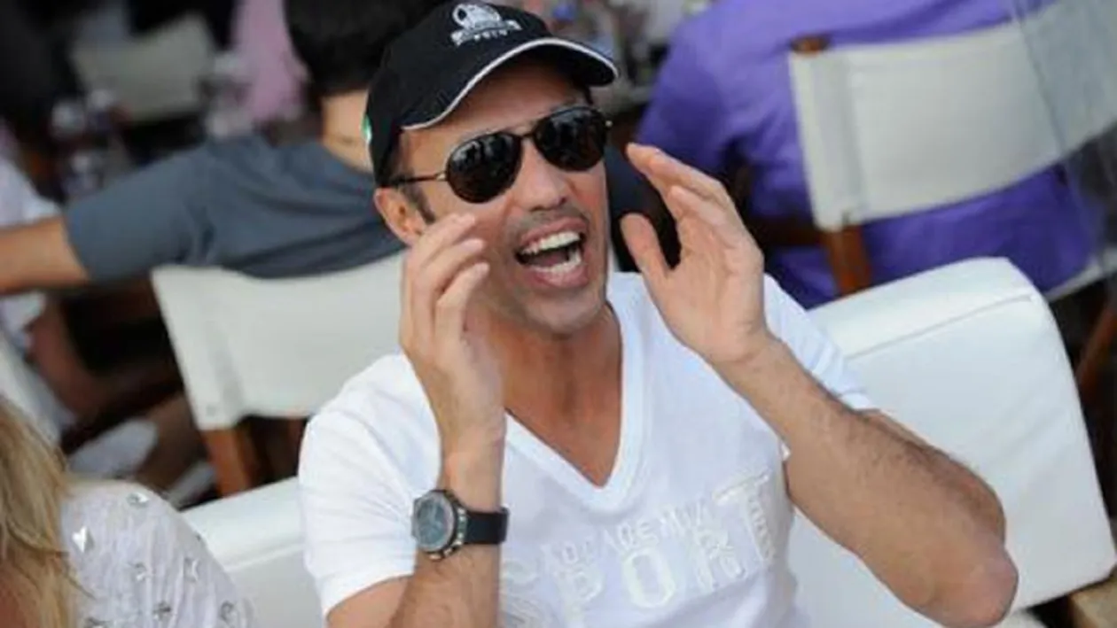 Printul Al Habtoor din Dubai a pus ochii pe o alta romanca! E la fel de frumoasa ca Antonia si e foarte apropiat de ea