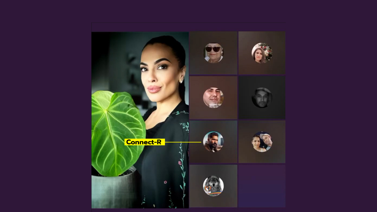 Plângeri pentru hărțuire online la adresa lui Connect-R.