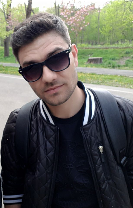 Karym și-a făcut un tatuaj în memoria tatălui său, care a murit din cauza bolii care a răpus-o pe Denisa Răducu. Ce și-a desenat și simbolizează