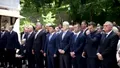 Scandal în ședința PNL la care participă și disidenții. Adrian Veștea a cerut alegeri în partid