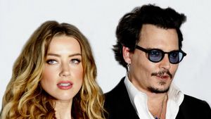 Amber Heard face declarații neașteptate despre procesul împotriva lui Johnny Depp. „Nu-mi mai pot folosi vocea”