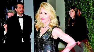 Cu diamantele la parada