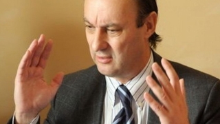 Ioan Avram Muresan, fostul ministru al Agriculturii, a fost condamnat la 7 ani de inchisoare