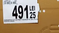 Produsul de Crăciun al cărui preț a crescut enorm înainte de Sărbători. Costă 491 lei în supermarketurile din România