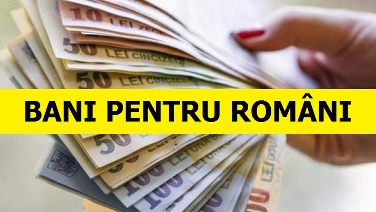 Se dau bani de la stat pentru tichetele sociale. Cine sunt persoanele vizate