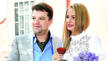 Andrei Duban va fi tatic! Gratiela e insarcinata in doua luni