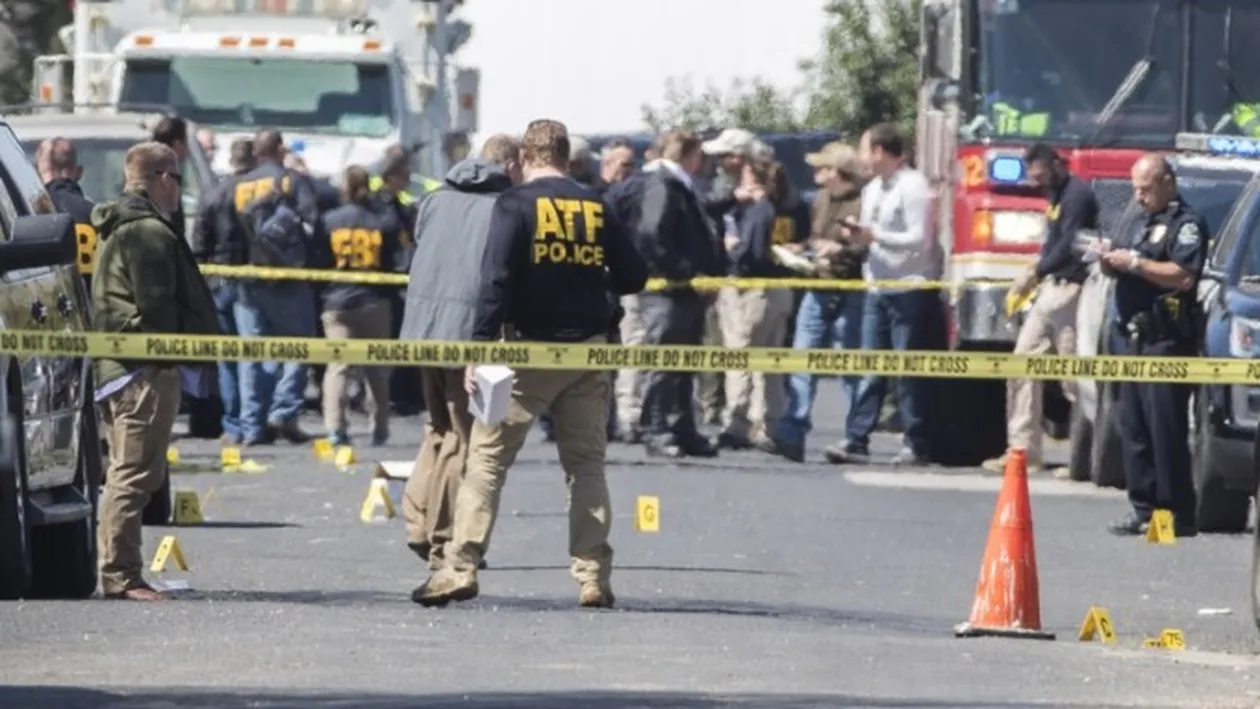 Groază la un liceu din Texas! Mai mulți elevi au fost uciși!