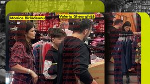 Valeriu Gheorghiță a integrat-o pe Monica Bârlădeanu în familia lui, iar CANCAN.RO are dovada I-a ”înfiat” copiii iubitului + a trecut testul de (viitoare) soție