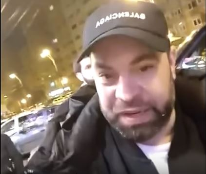 El l-a imitat la perfecție pe Florin Salam! Manelistul a rămas mască și i-a dat bani pe loc! Ce i-a promis cântărețului de ocazie: ”5 milioane de oameni…” VIFEO