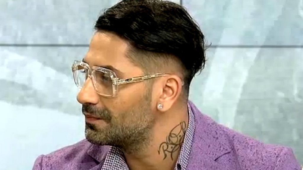 Connect-R, mesaj emoționant pentru mama sa: ”Și erau cam 8 pe la părinți, dar una în toate cele , dar …”