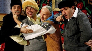 Îl mai ții minte pe Mitică de la ”Vacanța Mare”? Cum arată și ce face acum actorul