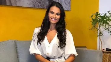 Ce face Anca Serea pentru a avea o siluetă fermă, fără celulită: “Remodelează corpul exact unde ai nevoie“