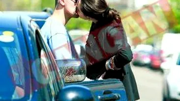 Vrea un copil cu fosta iubita