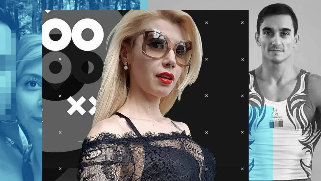 Ex-soția lui Marian Drăgulescu s-a cuplat cu un frumușel la nici două luni de la divorț!