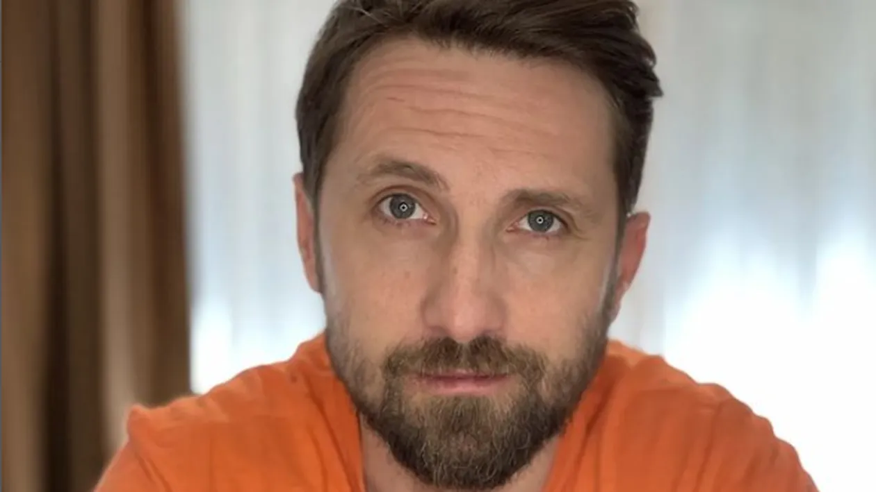 Dani Oţil, dezvăluiri fără perdea despre viaţa intimă în direct la TV! Telespectatorii au rămas uimiţi