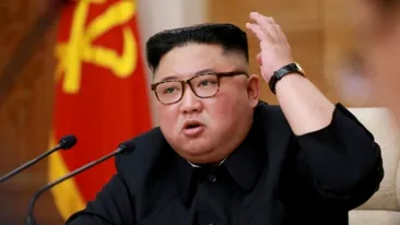 Unde s-ar fi izolat Kim Jong-Un de frică să nu fie infectat cu COVID-19. Imaginile satelitare l-ar fi dat de gol. FOTO