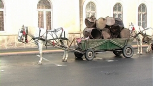 Patru fosti ofiţeri SRI, acuzaţi că au omorât în bătaie un hoţ de fier vechi! Victima venise sa fure chiar din curtea institutiei