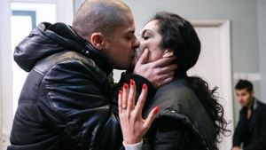 Pe lângă atâta muncă mai au timp şi de dragoste! Cum încearcă Augustin Viziru să o cucerească pe Doiniţa Oancea!