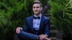 Anunț tulburător făcut de David Purcar, singurul elev din Mureș care a luat 10 la Bacalaureat 2019: "Plec în Anglia. Mă mai întorc în România doar dacă..."