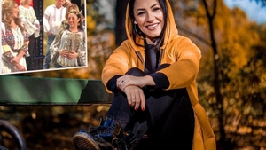 Andra Măruță a făcut o mărturisire surprinzătoare: “Sunt gravidă”
