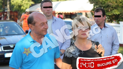 Care sunt pasii procedurali pana cand Traian Basescu isi poate relua atributiile de sef al statului! Vezi ce spune presedintele Camerei Deputatilor!