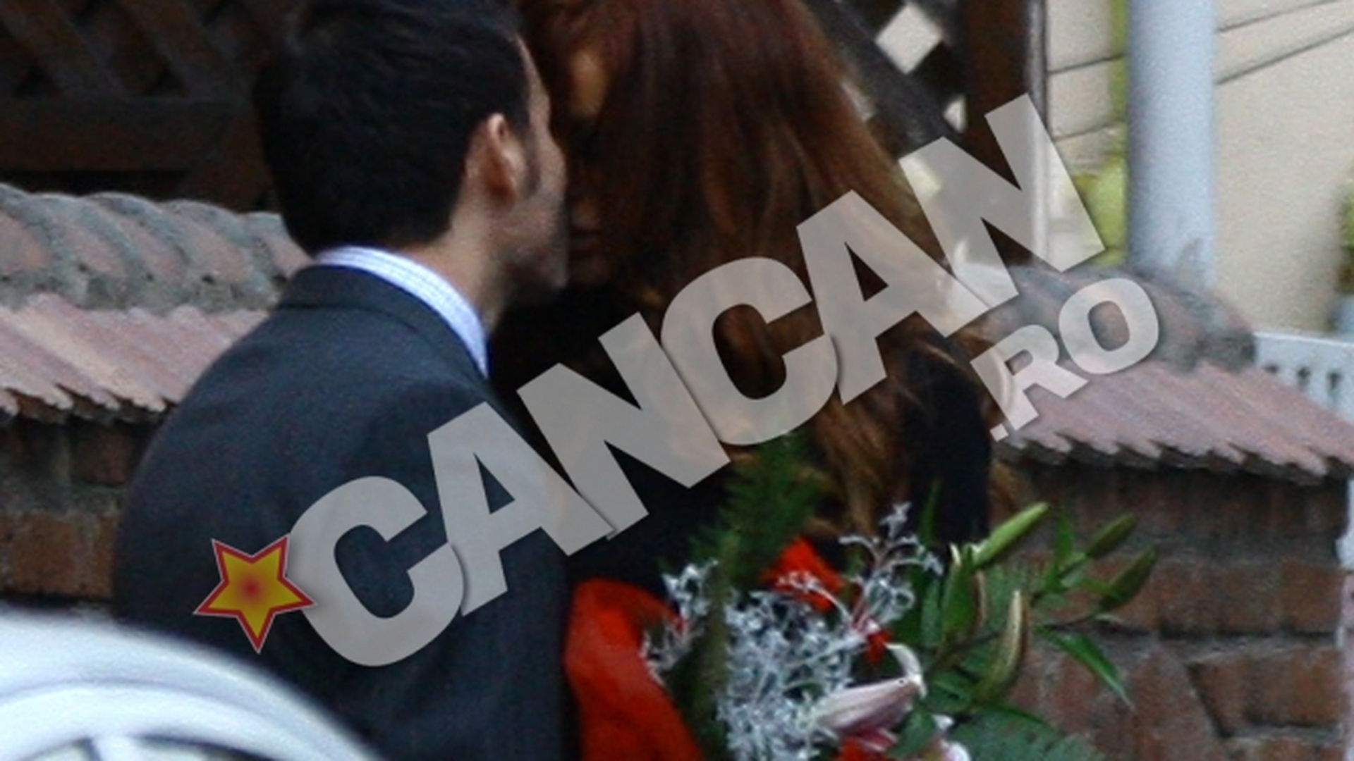 Bianca sI Cristea se pregatesc pentru marea confruntare! Vezi ce mai au cei doi sa-si spuna, doar la CANCAN TV! Credeai c-ai sa-i mai vezi vreodata impreuna intr-un platou de televiziune?