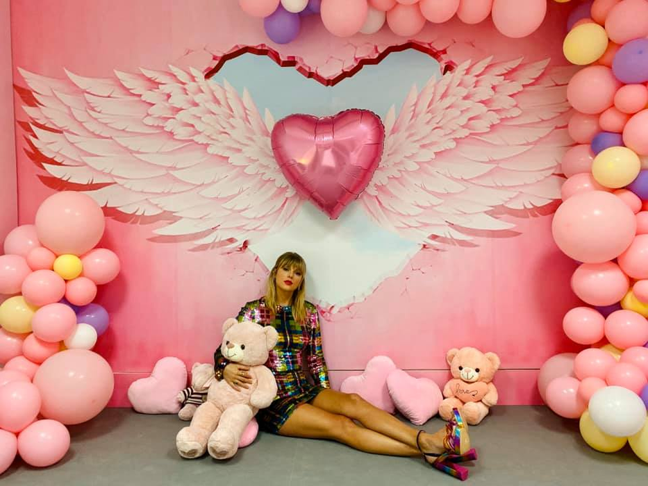 Taylor Swift, desemnată cel mai bine plătit artist din 2019. Revista Forbes a anunțat câți bani a făcut în cursul acestui an