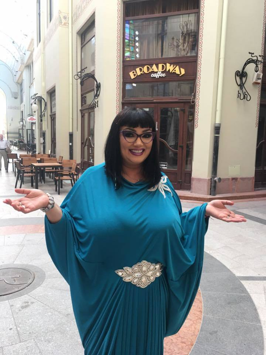 În prima apariţie la TV,  după operaţia de micşorare a stomacului, OZANA BARABANCEA a făcut o mărturisire şocantă: „Am vrut să..“