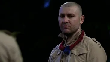 Pacha Man s-a confesat colegilor din Africa! A vorbit despre anii petrecuti in puscarie: In fiecare zi...