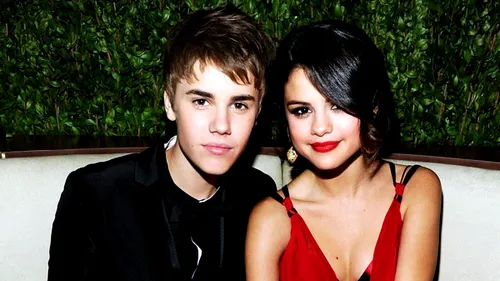 Tristeţe în rândul fanilor de la Hollywood! Justin Bieber şi Selena Gomez s-au despărţit iar!