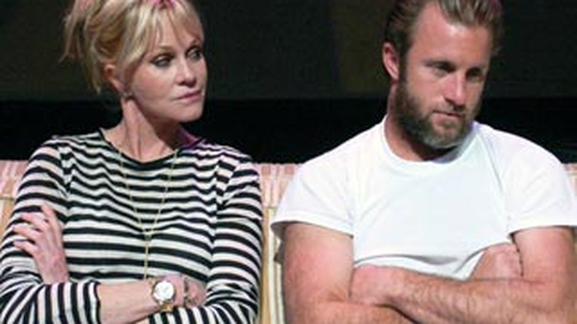 Melanie Griffith, sfatuita de Demi Moore cum sa-l pastreze pe Banderas: “Flirteaza cu altii si nu-si va mai lua ochii de la tine!”