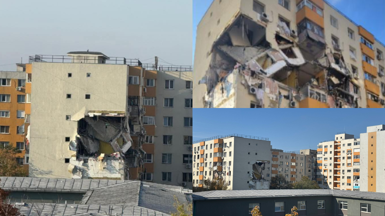 Cum arată apartamentele pe care le-au primit victimele din Rahova? ”Un loc sigur și decent”