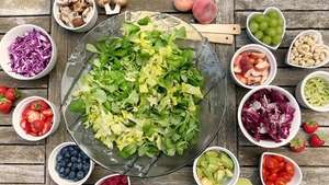 Alimentele care îți prelungesc viața. Studiul care a venit cu noi schimbări în alimentație