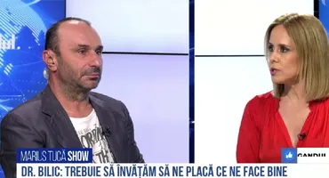 Dr Mihaela Bilic, adevărul despre cele trei mese pe zi în dietele de slăbit: S-ar putea să fie prea mult