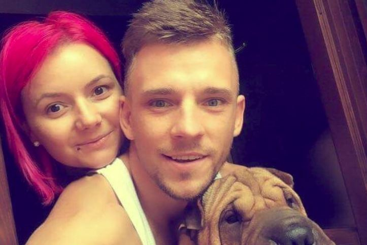 Ionuț „Jaguarul”, prima reacție cu privire la despărțirea de soție: „Mă simt singur fără ea!”