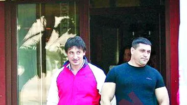 George Tal, despre blonda cu care a fost surprins de paparazzi CANCAN: Nici nu stiu cum o cheama!