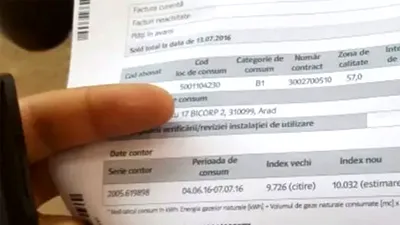 Electrocasnicul pentru care plătești 90 lei în fiecare lună, în factura la curent. Majoritatea românilor îl au acasă