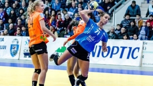 Rezultate sub așteptări înregistrate de echipele românești în Cupele Europene la handbal!