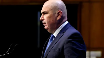 Sindicatul angajaților din aparatul Guvernului acuză adoptarea OUG privind reforma administrației „în dispreț față de avizele” instituțiilor competente