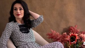 Delia Lazăr a murit, la doar 42 de ani! Doliu în lumea modei din România