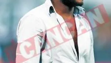 Bozovic revine la echipa Rapid!