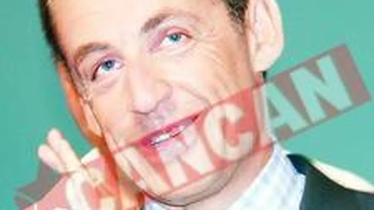 Nicolas Sarkozy va avea propriul Air Force One