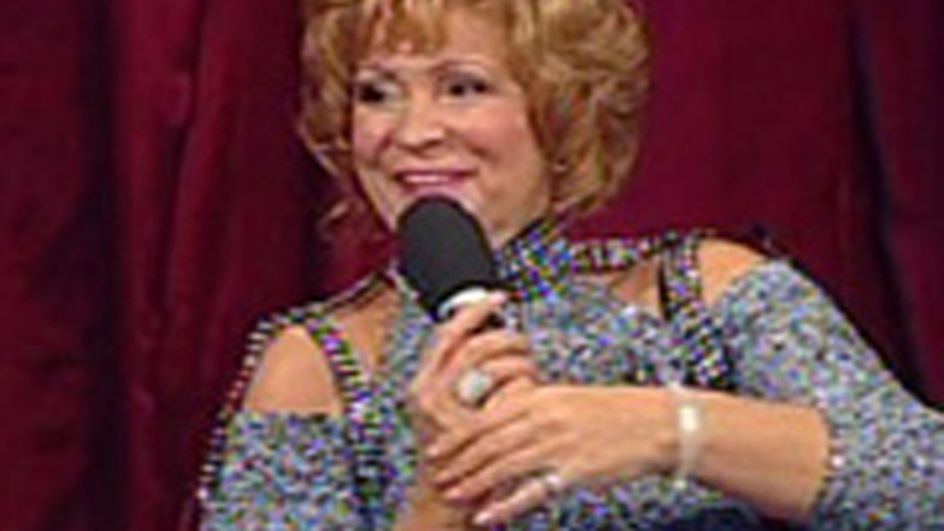 Matilda Pascal-Cojocarita, pregatita pentru codul rosu de ninsoare: "Am provizii in portbagaj, slanina, ceapa, apa sfintita, palinca"
