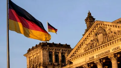 Germania, motorul economiei europene, se îndreaptă spre regres economic