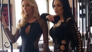 Brigitte şi-a făcut bagajele şi a fugit la Timişoara, după scandalul făcut de Ilie Năstase la FED CUP! Cum arată casa de lux a brunetei
