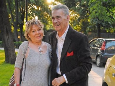 Anca Pandrea a fost salvată de la moarte de proprii câini! ”Altfel aș fi avut soarta Stelei Popescu”